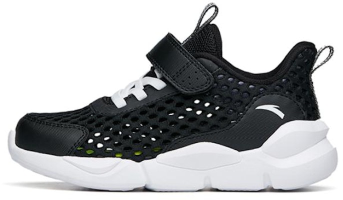 (PS) Anta Low 'Negro' 312229927A-1 Buy (PS) Anta Low 'Negro' 312229927A-1