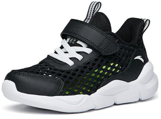 (PS) Anta Low 'Negro' 312229927A-1 Order (PS) Anta Low 'Negro' 312229927A-1