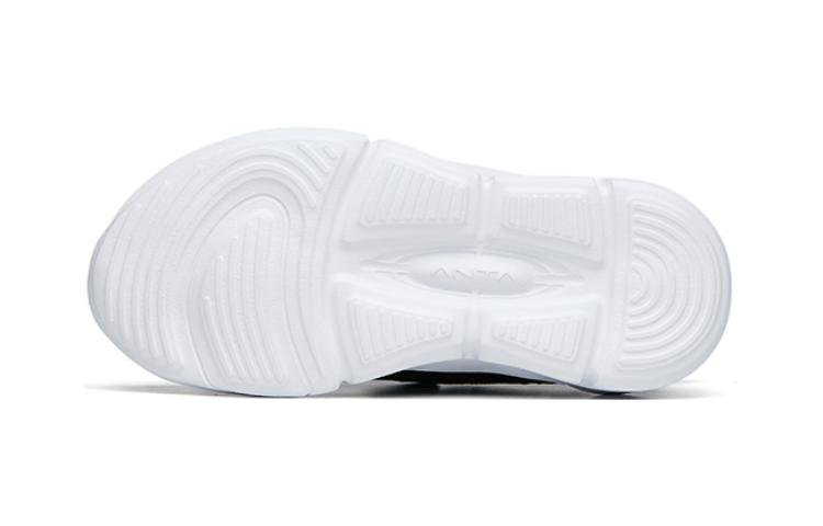 Shop (PS) Anta Low 'Negro' 312229927A-1