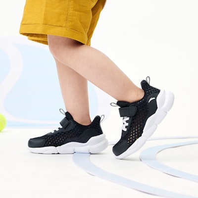 (PS) Anta Low 'Negro' 312229927A-1 Details for (PS) Anta Low 'Negro' 312229927A-1