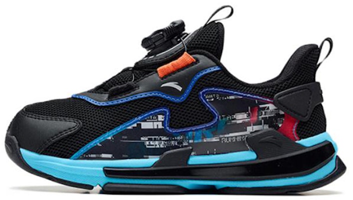 (PS) Anta Low ''Zwart'' 312239905-3 Buy (PS) Anta Low ''Zwart'' 312239905-3