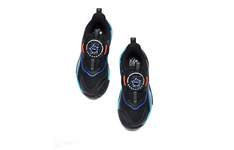 (PS) Anta Low 'Black' 圖 3