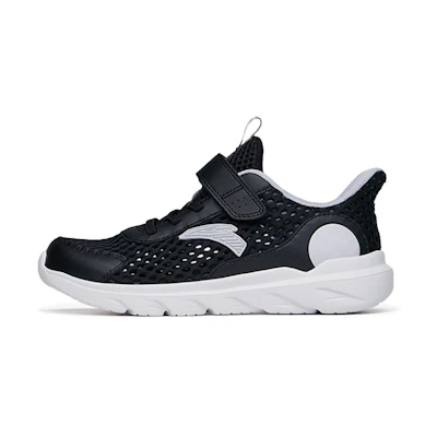 (PS) Anta Low 'Black'
