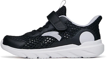 (Preschool) Anta Low 'Black' 322225591-3 (Preschool) Anta Low 'Black' 322225591-3