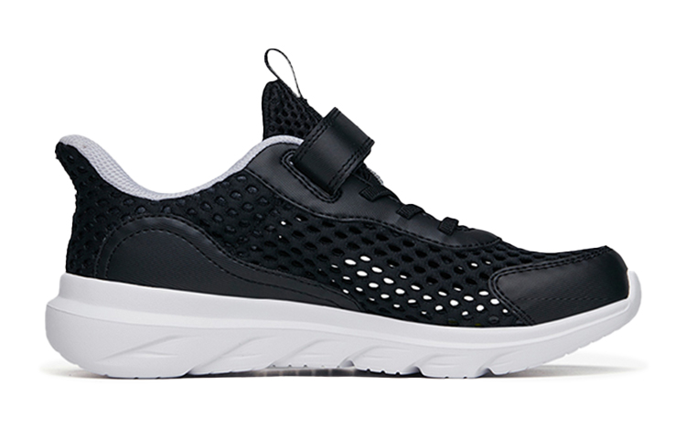 (PS) Anta Low 'Black' 圖 2