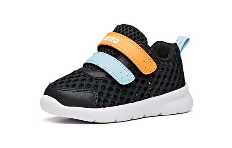 Order (PS) Anta Low 'Hitam' 332120016A-1