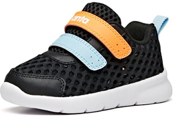 (PS) Anta Low 'Hitam' 332120016A-1 Order (PS) Anta Low 'Hitam' 332120016A-1