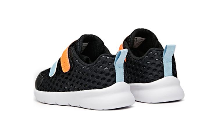 Shop (PS) Anta Low 'Hitam' 332120016A-1