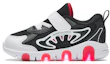 Buy (PS) Anta Low 'Hitam dan Putih' 312330003-1