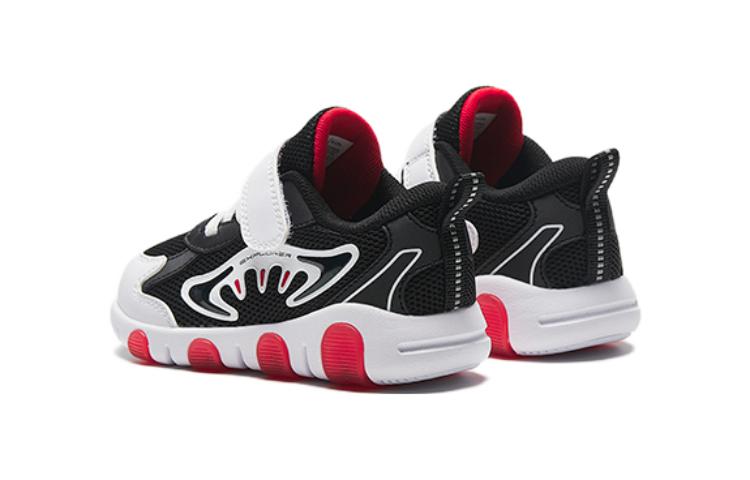 (PS) Anta Low 'Black and White' 圖 3