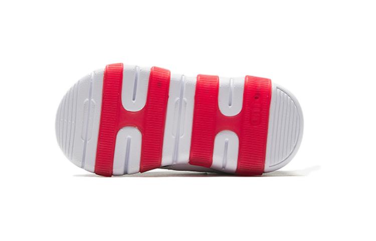 Purchase (PS) Anta Low 'Hitam dan Putih' 312330003-1