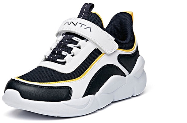 (PS) 안타 로우 '블랙앤화이트' 332015542-3 Order (PS) 안타 로우 '블랙앤화이트' 332015542-3