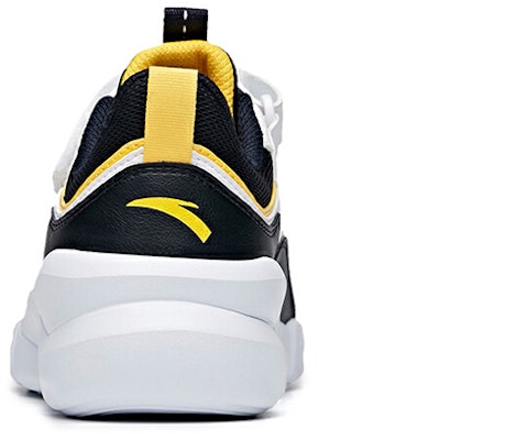 (PS) 안타 로우 '블랙앤화이트' 332015542-3 Shop (PS) 안타 로우 '블랙앤화이트' 332015542-3