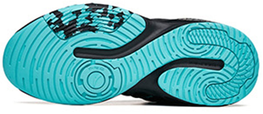 (Preschool) Anta Low 'Black Blue' 312141104-3 Details for (Preschool) Anta Low 'Black Blue' 312141104-3