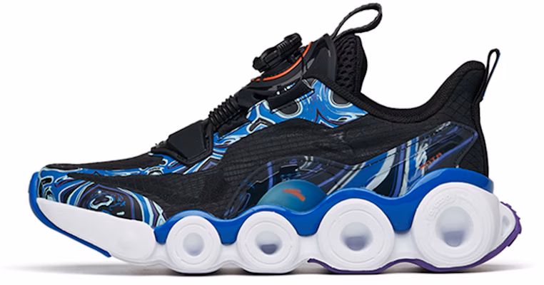 (PS) 안타 로우 '블랙 블루' (Anta Low 'Black Blue') 312235555-2 Buy (PS) 안타 로우 '블랙 블루' (Anta Low 'Black Blue') 312235555-2