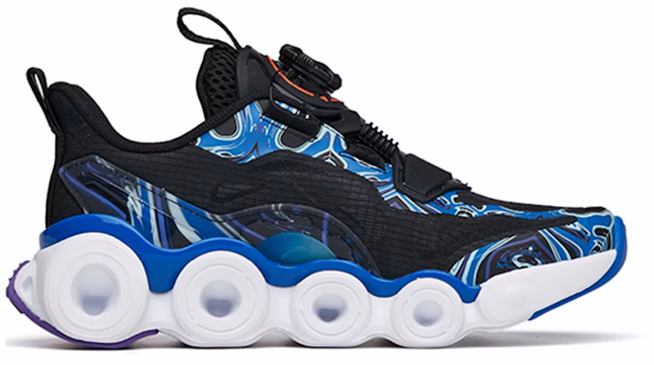 (PS) 안타 로우 '블랙 블루' (Anta Low 'Black Blue') 312235555-2 Order (PS) 안타 로우 '블랙 블루' (Anta Low 'Black Blue') 312235555-2