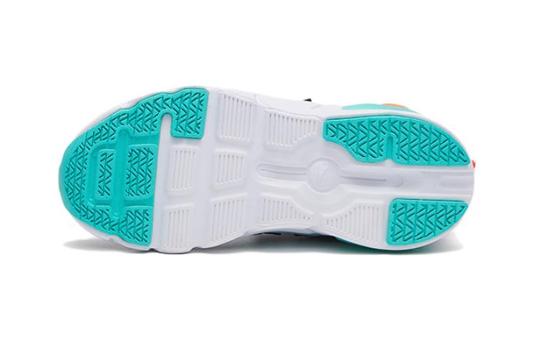 Shop (PS) Anta Low ''Zwart Blauw'' 312319914-2