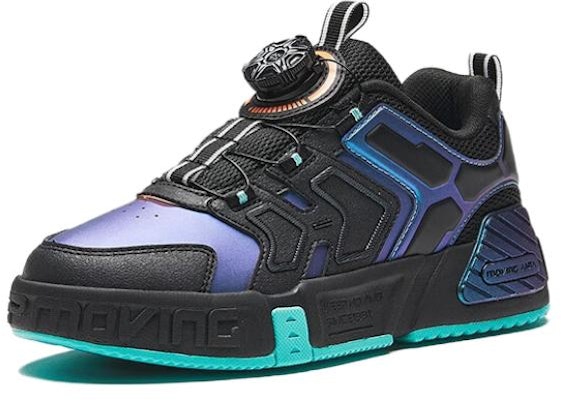 (PS) 안타 로우 '블랙 블루' 312348002-4 Order (PS) 안타 로우 '블랙 블루' 312348002-4