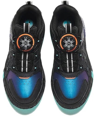 (PS) 안타 로우 '블랙 블루' 312348002-4 Lookbook (PS) 안타 로우 '블랙 블루' 312348002-4