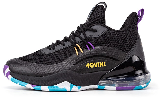 (PS) 안타 로우 '블랙 블루' (Anta Low 'Black Blue') 31931101-4 Buy (PS) 안타 로우 '블랙 블루' (Anta Low 'Black Blue') 31931101-4