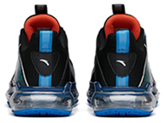 (PS) Anta Rendah 'Hitam Biru Perak' 312215501-3 Purchase (PS) Anta Rendah 'Hitam Biru Perak' 312215501-3