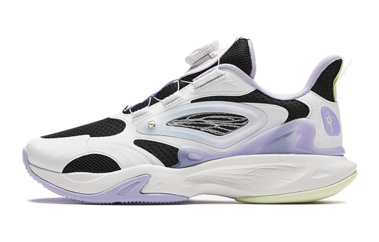 Buy (PS) Anta Low 'Comodidad Negra' 322415510-4