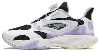 (PS) Anta Low 'Kenyamanan Hitam' 322415510-4 Buy (PS) Anta Low 'Kenyamanan Hitam' 322415510-4