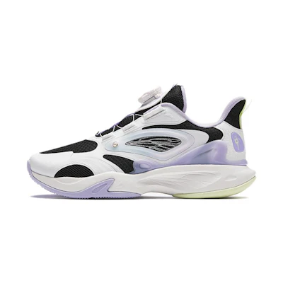 (PS) Anta Low 'Black CMFT'