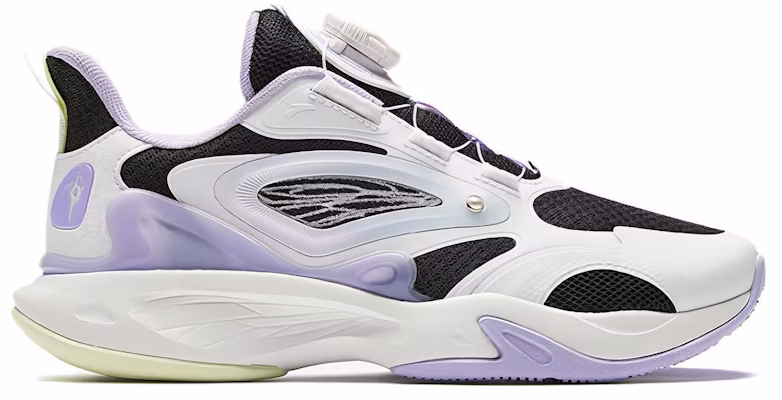 (PS) Anta Low 'Comodidad Negra' 322415510-4 Order (PS) Anta Low 'Comodidad Negra' 322415510-4