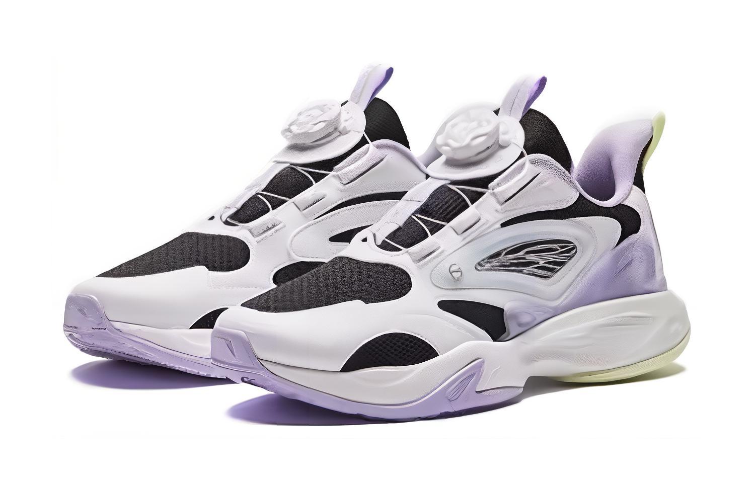 Lookbook (PS) Anta Low 'Comodidad Negra' 322415510-4