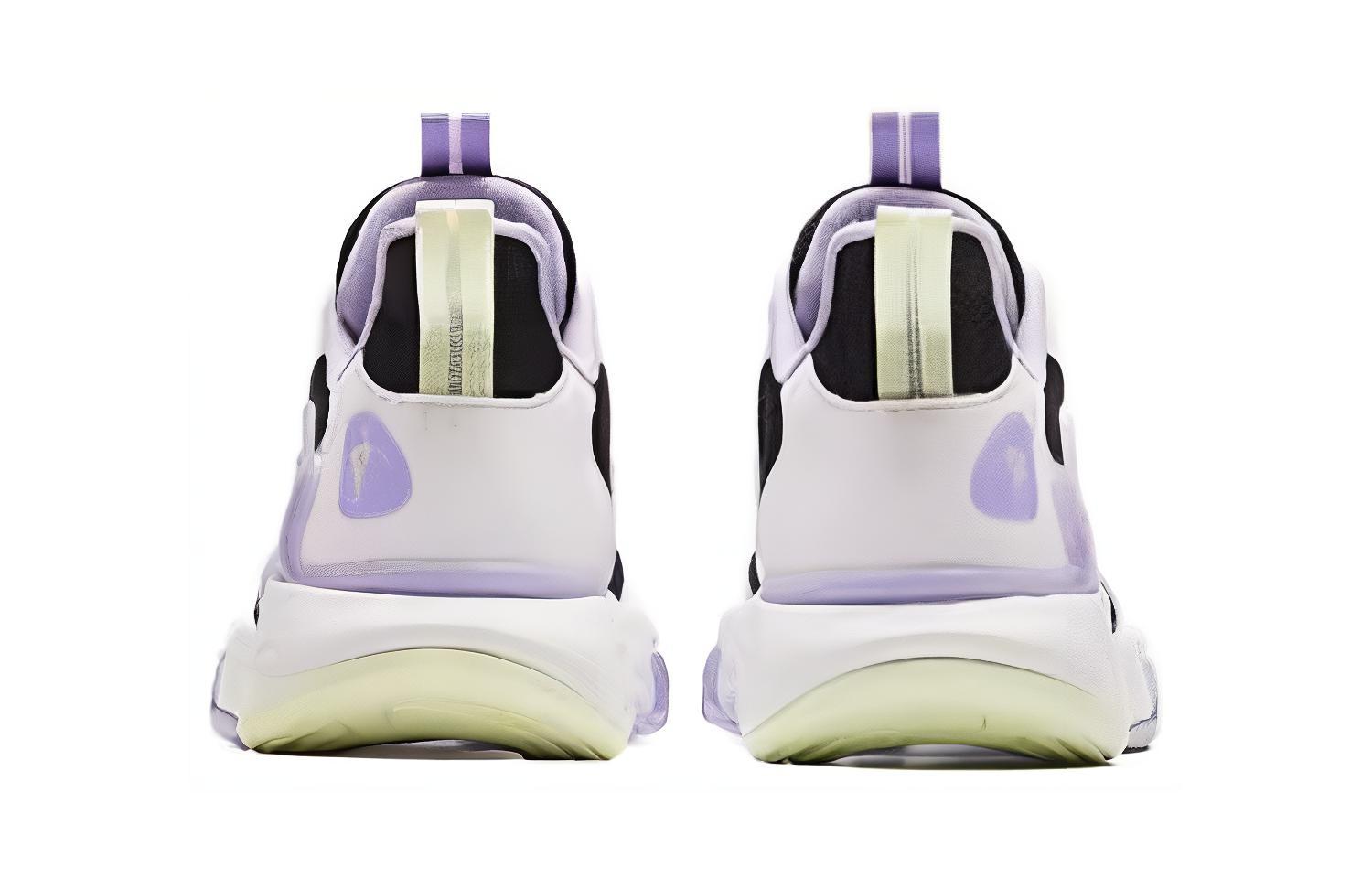 Shop (PS) Anta Low 'Comodidad Negra' 322415510-4