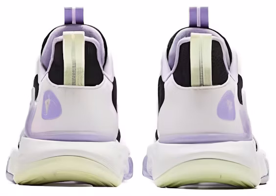 (PS) Anta Low 'Comodidad Negra' 322415510-4 Shop (PS) Anta Low 'Comodidad Negra' 322415510-4