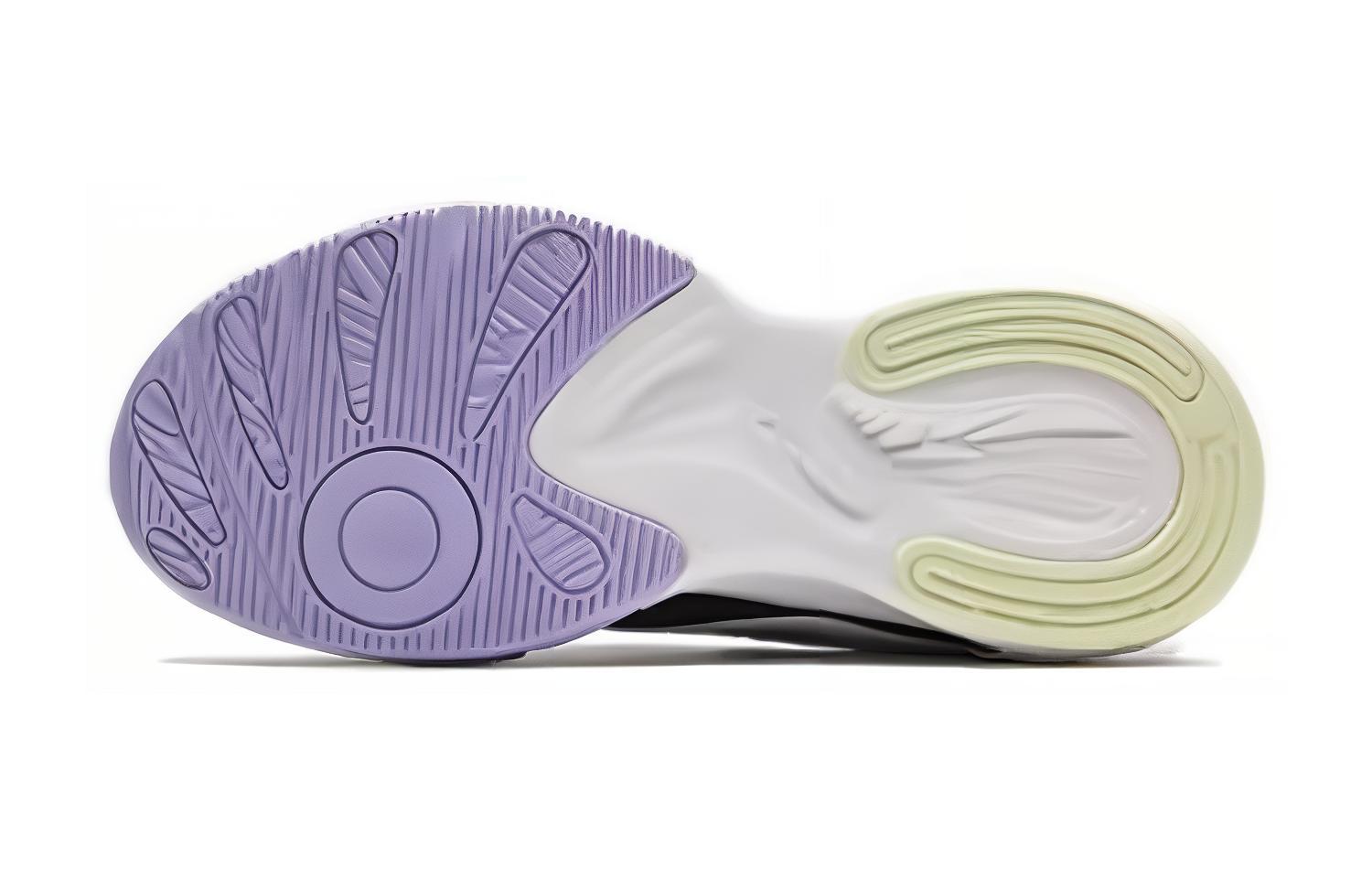 Purchase (PS) Anta Low 'Comodidad Negra' 322415510-4