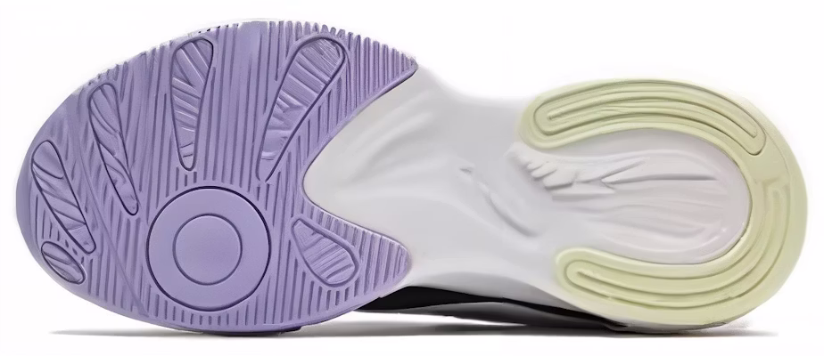 (PS) Anta Low 'Comodidad Negra' 322415510-4 Purchase (PS) Anta Low 'Comodidad Negra' 322415510-4