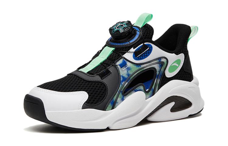 Order (PS) アンタ ロー "ブラックグリーン" 312326995-2