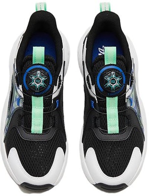 (PS) アンタ ロー "ブラックグリーン" 312326995-2 Lookbook (PS) アンタ ロー "ブラックグリーン" 312326995-2