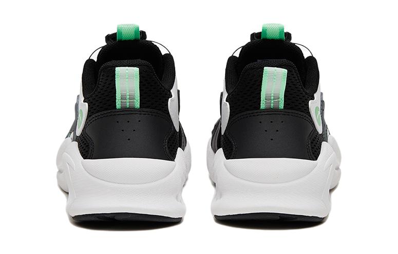 Shop (PS) アンタ ロー "ブラックグリーン" 312326995-2