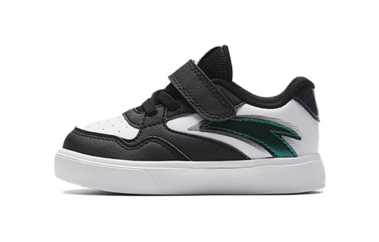 Buy (PS) Anta Low 'Hitam Hijau' 312330031-3