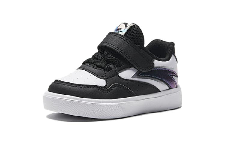 (PS) Anta Low 'Black Green' 圖 2