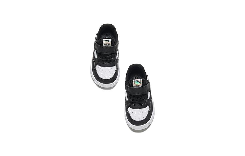 (PS) Anta Low 'Black Green' 圖 3