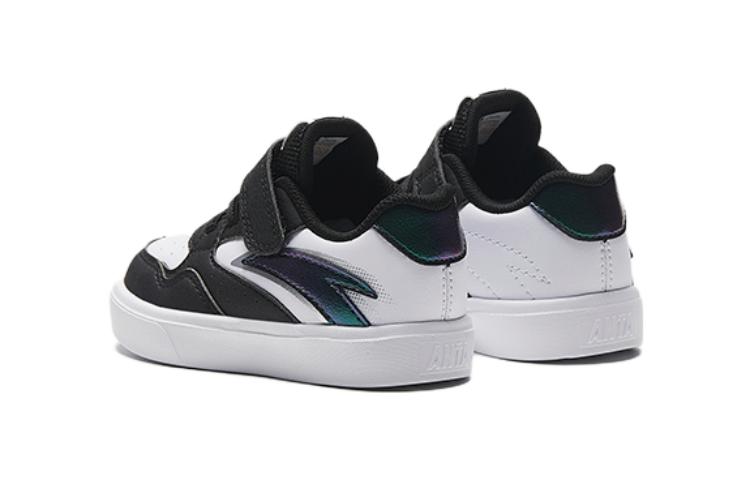 (PS) Anta Low 'Black Green' 圖 4