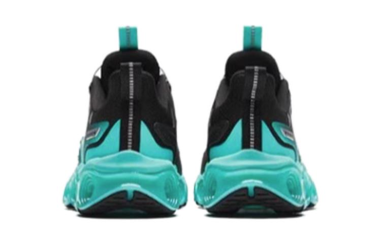 (PS) Anta Low 'Black Green' 圖 5