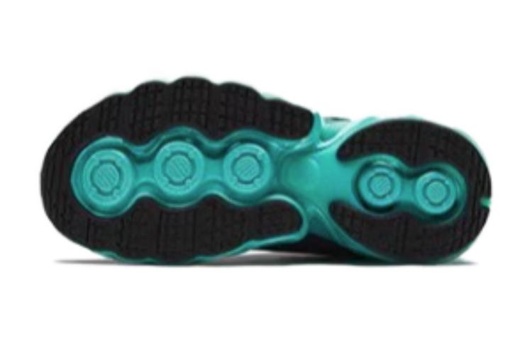 (PS) Anta Low 'Black Green' 圖 6