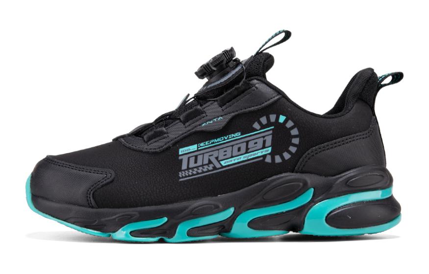 Buy (PS) 안타 로우 '블랙 그린' (Anta Low '블랙 그린') A332125588-11