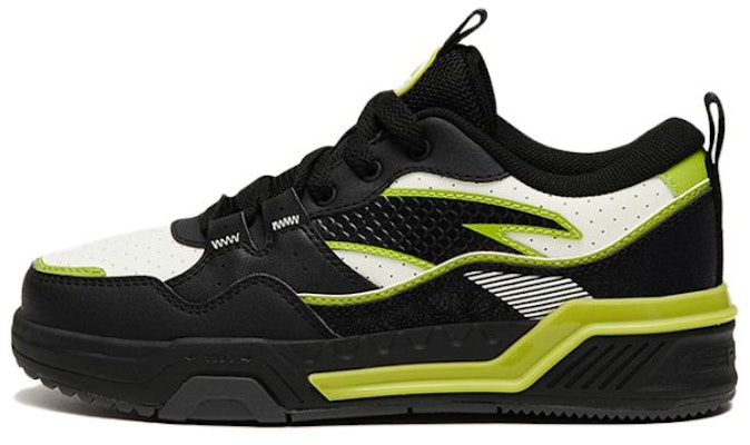 (PS) 안타 로우 '블랙 그린 화이트' (Anta Low '블랙 그린 화이트') 312318011-5 Buy (PS) 안타 로우 '블랙 그린 화이트' (Anta Low '블랙 그린 화이트') 312318011-5