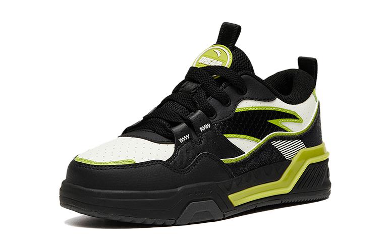 (PS) Anta Low 'Black Green White' 圖 2