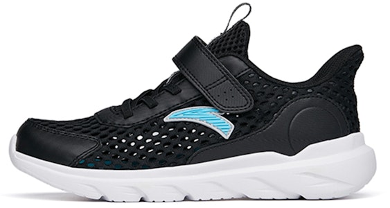 (PS) Anta Low 'Hitam Mesh Bernafas Larian' 312225522-4 Buy (PS) Anta Low 'Hitam Mesh Bernafas Larian' 312225522-4