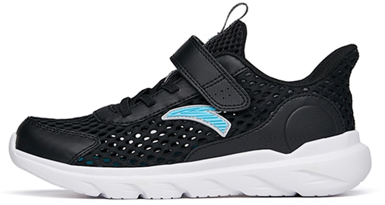 (PS) Anta Low 'Malla Negra Transpirable para Correr' 312225522-4 Buy (PS) Anta Low 'Malla Negra Transpirable para Correr' 312225522-4