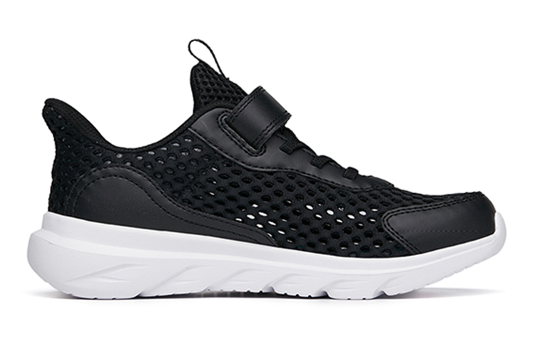 (PS) Anta Low 'Black Mesh Breathable Running' 圖 2