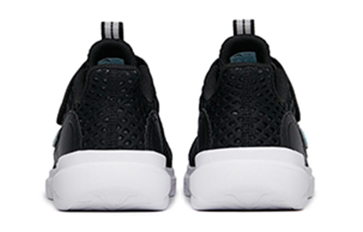 (PS) Anta Low 'Black Mesh Breathable Running' 圖 5
